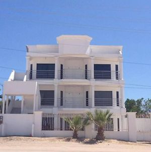 Nice Fully Furnished Apt. 2 In Town Apartment Puerto Penasco Exterior photo