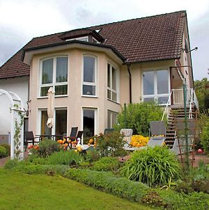 Attractive Apartment In Bellenberg With Garden Horn-Bad Meinberg Exterior photo