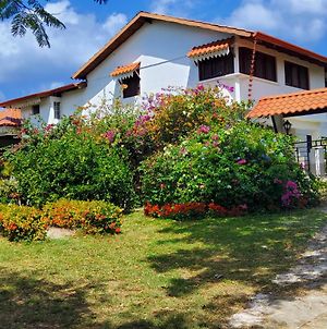 Hillhouse Villa Rio San Juan Exterior photo
