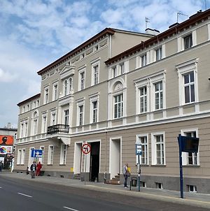 Apartamenty Stare Miasto Bydgoszcz Exterior photo