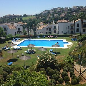 Marbella, Los Arqueros Golf & Country Club, Sleeps 7 Plus 1 Child Exterior photo