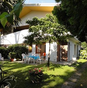 Villa Galasso Bibione Exterior photo