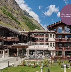 Schlosshotel Zermatt Active & Cbd Spa Hotel Exterior photo