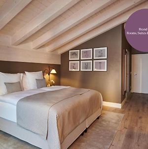 Schlosshouse Zermatt Wellbeing Rooms & Suites Exterior photo