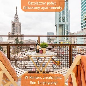Apartments The View By Renters Warsaw Exterior photo