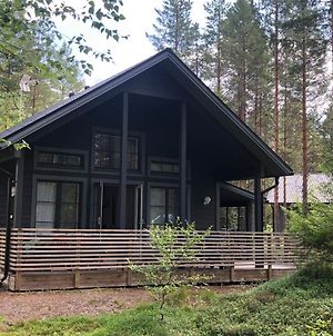 Ahtarin Lomamokit - Aarre Mokki Villa Exterior photo