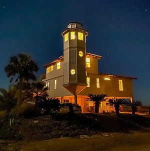 Lighthouse By The Sea Villa St. George Island Exterior photo