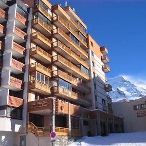 Residence Le Lac Blanc Val Thorens Exterior photo