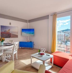 Malaga City Apartment Exterior photo