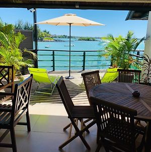Appartement Grand Baie Ile Maurice Exterior photo