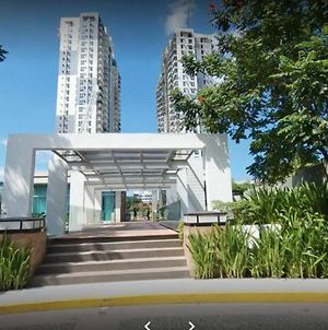 Studio Condominium - Short And Long Term Staycation Manila Exterior photo