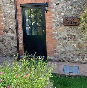 Cider Cottage - Groups - Families And Workers Welcome! Sidmouth Exterior photo