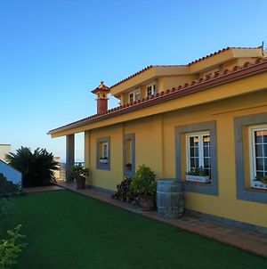 Pedro'S House With Fantastic Views Villa Telde Exterior photo