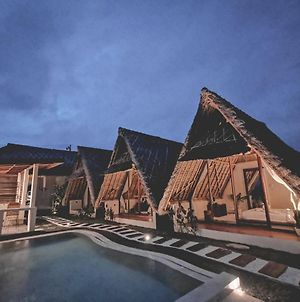 Capila Villa Bali Canggu  Exterior photo