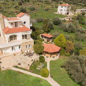 Sapphire Villa Agios Dimitrios  Exterior photo