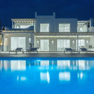 Villa Med Mykonos Town Exterior photo