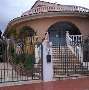 Casa Ronda Villa Rojales Exterior photo