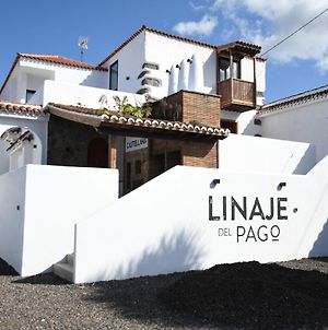 Villas Linaje Del Pago Sauzal Exterior photo