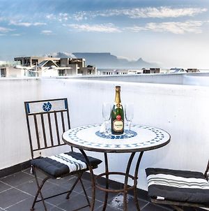 Modern With Ocean Views 105 Eden On The Bay, Blouberg, Cape Town Apartment Exterior photo