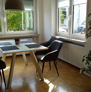 Neue Fewo In Perfekter Lage Apartment Limburg an der Lahn Exterior photo