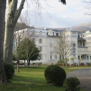 Le Balcon Du Parc, Entre Lourdes Et Gavarnie Apartment Argeles-Gazost Exterior photo