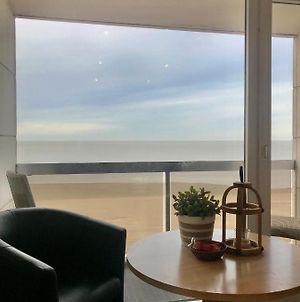 Sea And Dunes Apartment Knokke-Heist Exterior photo