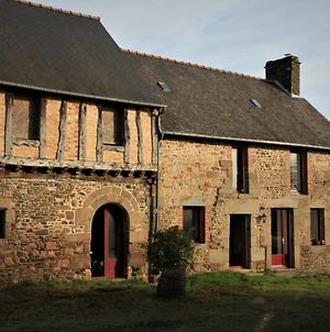 La Maison A Jean Bazouges-la-Perouse Exterior photo