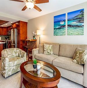 Pacific Shores By Vacation Rental Pros Vr Maui Exterior photo