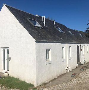 Barfad Self Catering Holiday Cottages Tarbert  Exterior photo