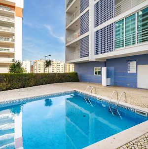 Praia Da Rocha, Charming Apartment, Air Conditioning, Swimming Pool,Free Wifi, Faia By Ig Portimao Exterior photo