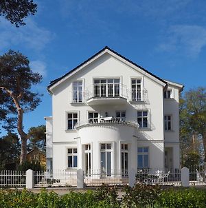 Villa Desny Heringsdorf  Exterior photo