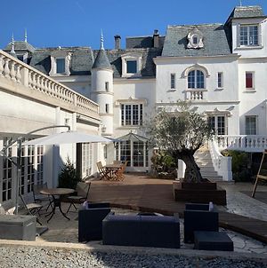 Villa Florian Neuilly-Plaisance Exterior photo