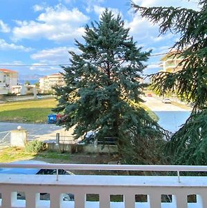 Sunny Apartment With View - 2Room Full Equipped Komotini Exterior photo