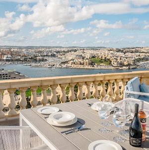 Valletta Hastings Suites Exterior photo