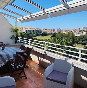 Terrazas Golf Apartment Alicante Exterior photo