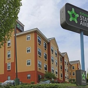 Extended Stay America Suites - Philadelphia - Plymouth Meeting - East Exterior photo