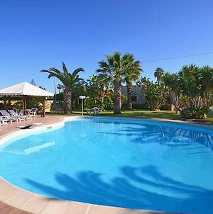 Villa Alfonsa, Fontane Bianche, Siracusa, Private Pool, 10Min From The Beach Exterior photo