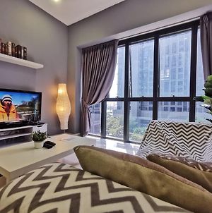 Charming Suite & Sunway And Petaling Jaya Exterior photo