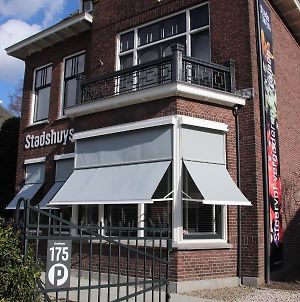 Studio Stadshuys053 Enschede Exterior photo