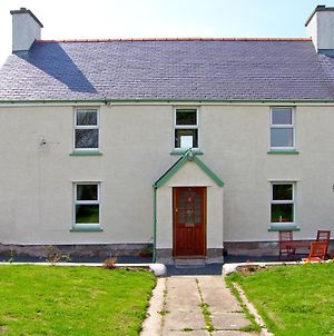 The Farmhouse Villa Llanfairpwllgwyngyll Exterior photo