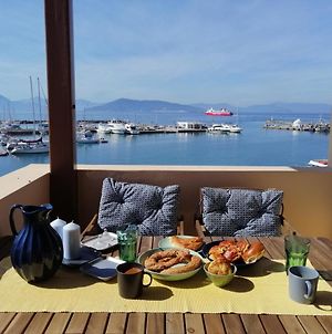 Aegina Port Apt 2-Διαμέρισμα Στο Λιμάνι Της Αίγινας 2 Apartment Exterior photo
