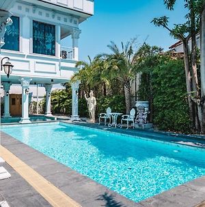Amazing Pool Villas Pattaya Exterior photo