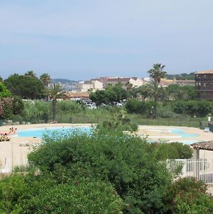 Golf De Saint Tropez Apartment Gassin Exterior photo