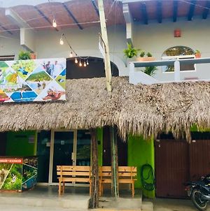 Refugio Del Cielo # Hotel Sayulita Exterior photo