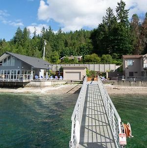 Hood Canal Resort In Union, Wa Exterior photo
