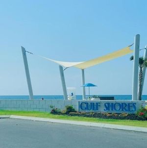 Direct Gulf Views With Deeded Beach Access Apartment Gulf Shores Exterior photo