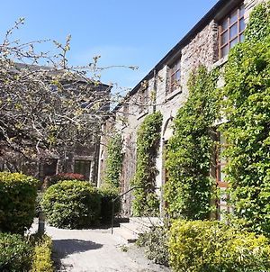 Listed Historic Mill Apartment With Indoor Pool Dunblane Exterior photo