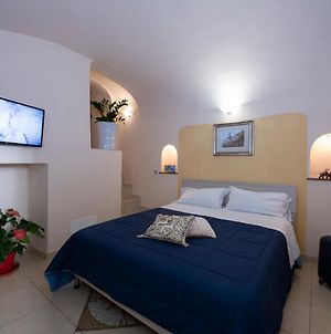 Alfieri Rooms - Luna - Amalfi Coast Atrani Exterior photo
