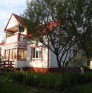 Organistowka Villa Bircza Exterior photo