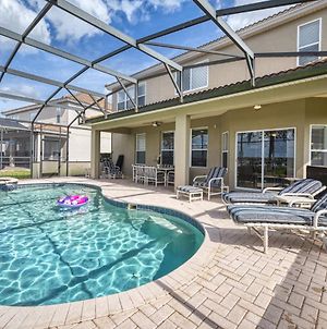 Private Home With Pool Near Disney - 2584 Orlando Exterior photo